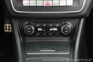 Mercedes-Benz CLA AMG Paket 200 CDI 2018