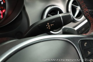 Mercedes-Benz CLA AMG Paket 200 CDI 2018