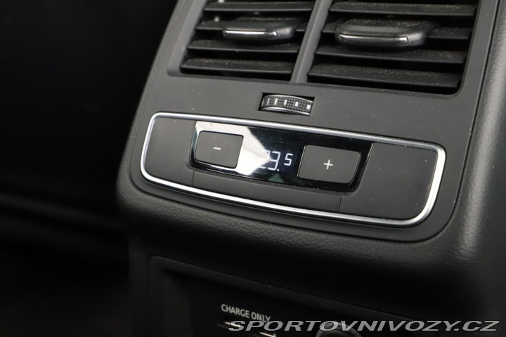 Audi A5 S-Line 40 TDI 2022