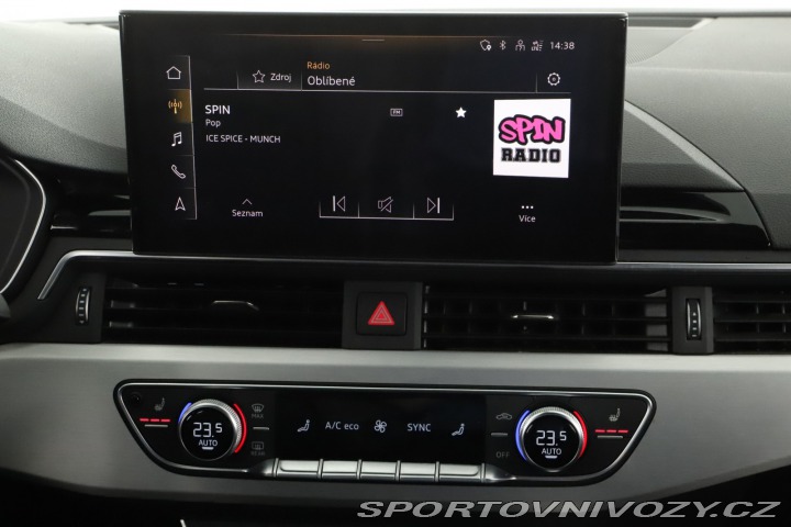 Audi A5 S-Line 40 TDI 2022