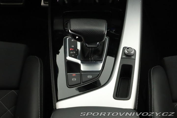 Audi A5 S-Line 40 TDI 2022