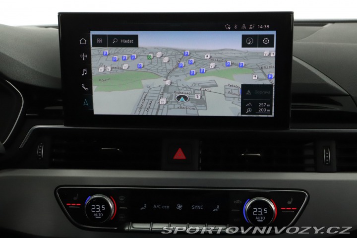 Audi A5 S-Line 40 TDI 2022