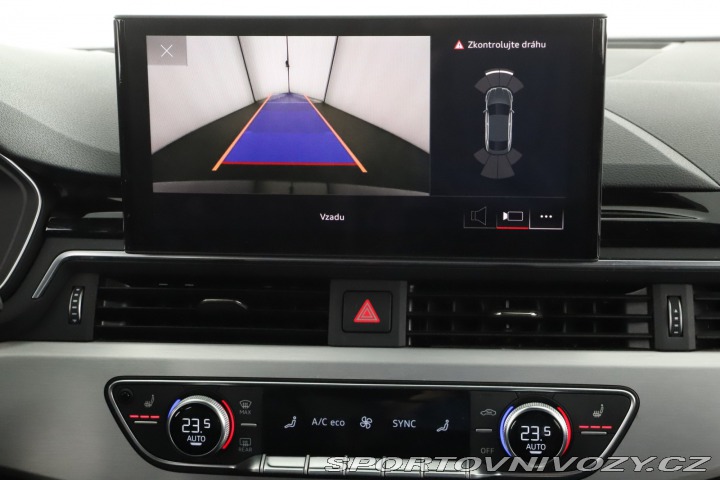 Audi A5 S-Line 40 TDI 2022