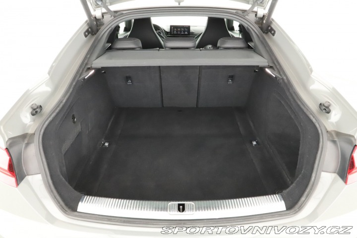 Audi A5 S-Line 40 TDI 2022