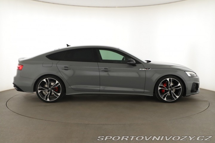 Audi A5 S-Line 40 TDI 2022