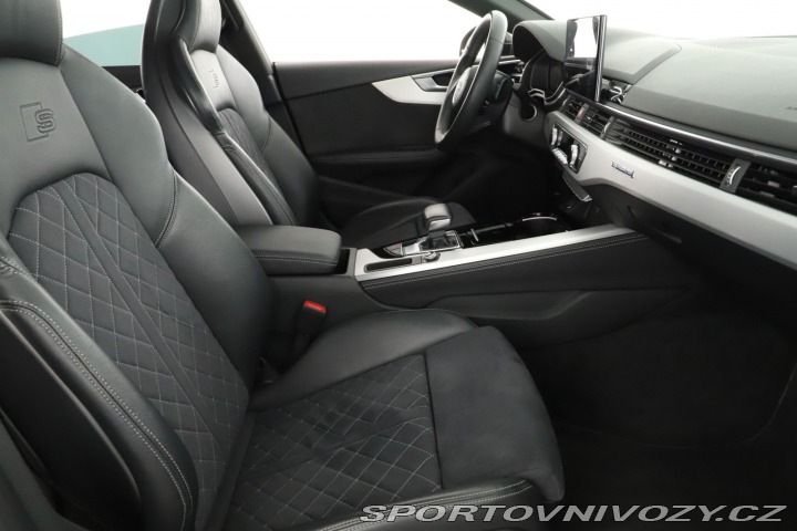 Audi A5 S-Line 40 TDI 2022