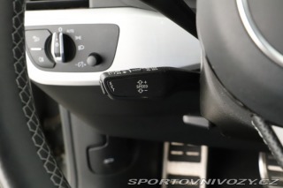 Audi A5 S-Line 40 TDI 2022