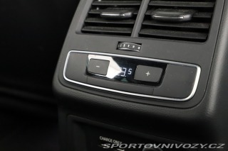 Audi A5 S-Line 40 TDI 2022