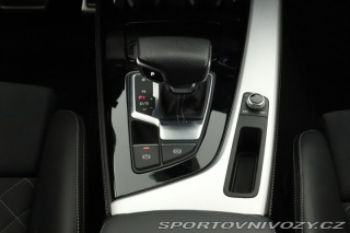 Audi A5 S-Line 40 TDI 2022