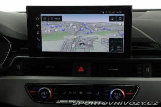 Audi A5 S-Line 40 TDI 2022