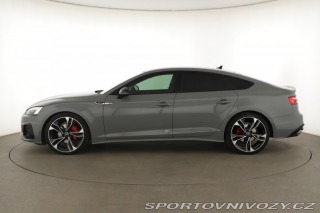 Audi A5 S-Line 40 TDI 2022