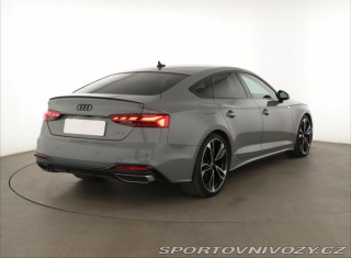 Audi A5 S-Line 40 TDI 2022