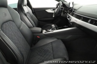 Audi A5 S-Line 40 TDI 2022