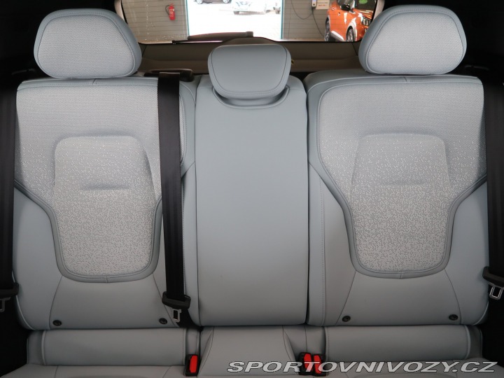 Volvo EX30 Ultra 69kWh Twin Motor 2024