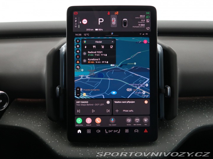 Volvo EX30 Ultra 69kWh Twin Motor 2024