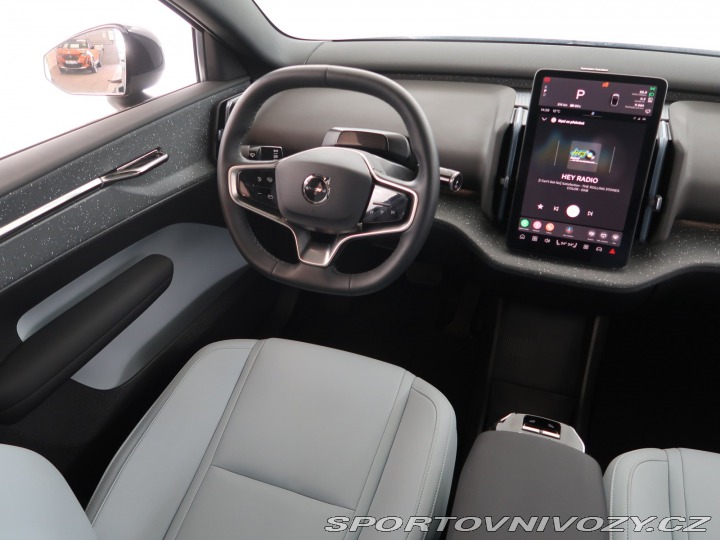 Volvo EX30 Ultra 69kWh Twin Motor 2024