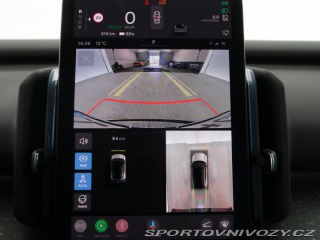 Volvo EX30 Ultra 69kWh Twin Motor 2024