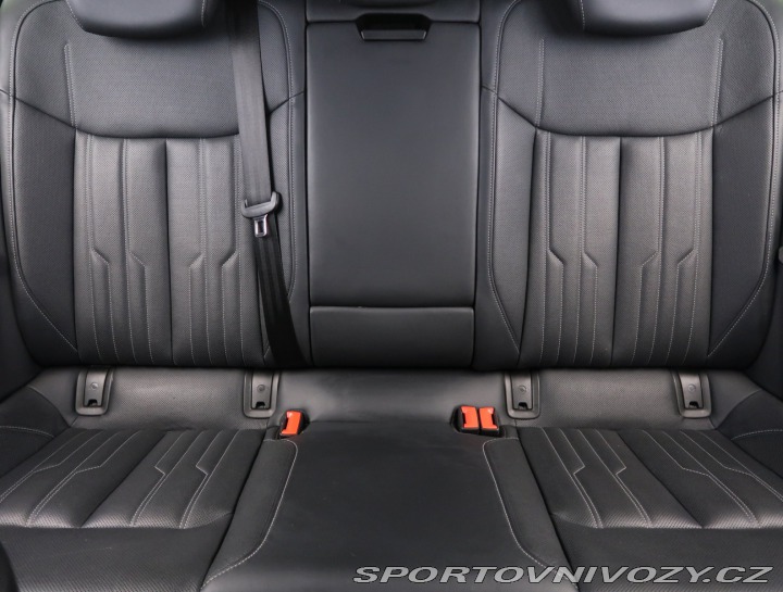 Audi A6 55 TFSI e 2020