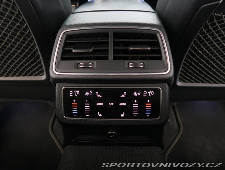 Audi A6 55 TFSI e 2020