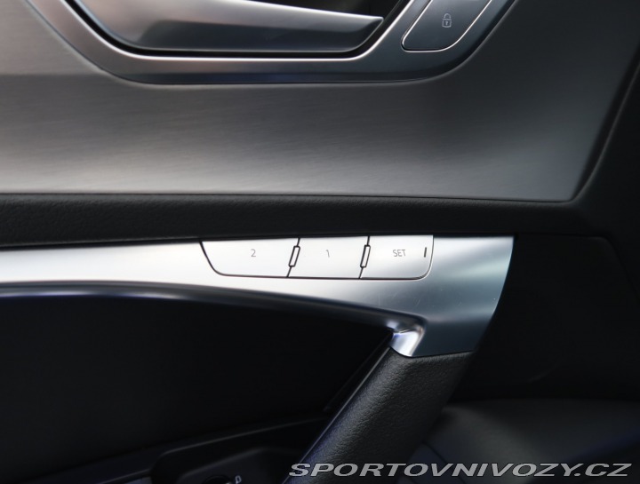 Audi A6 55 TFSI e 2020