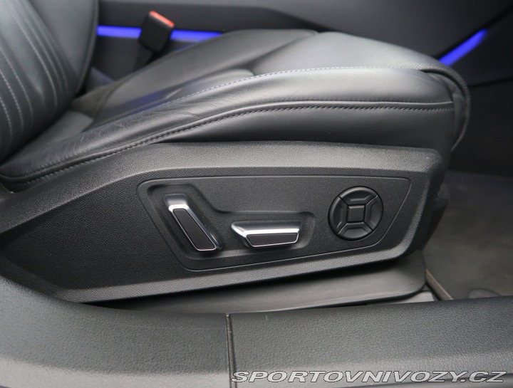 Audi A6 55 TFSI e 2020