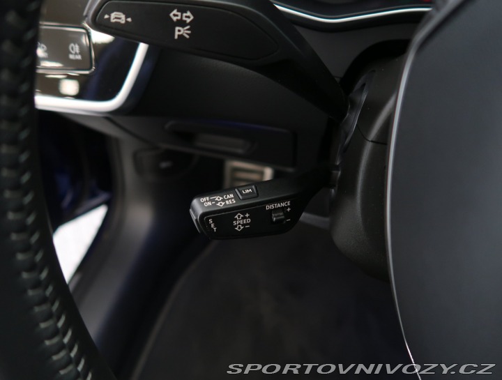 Audi A6 55 TFSI e 2020