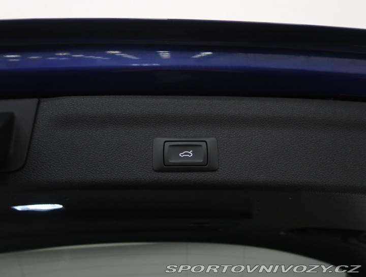 Audi A6 55 TFSI e 2020