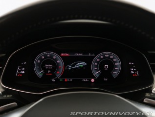 Audi A6 55 TFSI e 2020