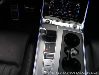 Audi A6 55 TFSI e 2020