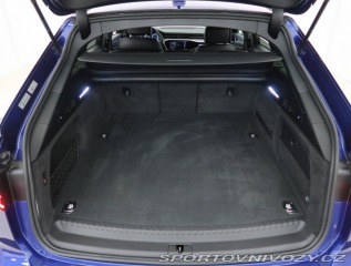 Audi A6 55 TFSI e 2020