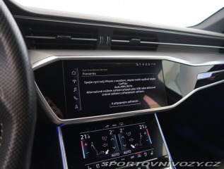 Audi A6 55 TFSI e 2020