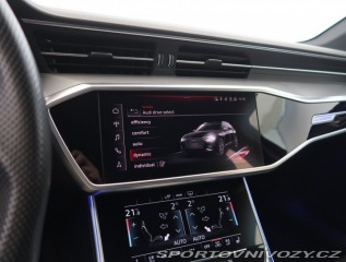 Audi A6 55 TFSI e 2020
