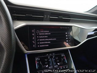 Audi A6 55 TFSI e 2020