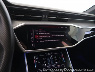 Audi A6 55 TFSI e 2020