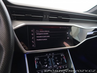 Audi A6 55 TFSI e 2020