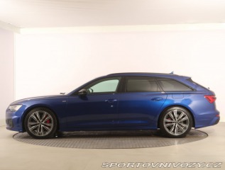 Audi A6 55 TFSI e 2020
