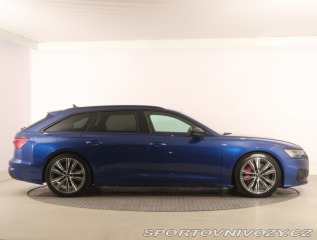 Audi A6 55 TFSI e 2020