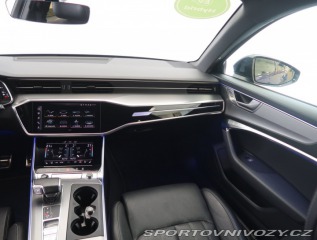 Audi A6 55 TFSI e 2020