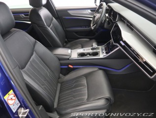 Audi A6 55 TFSI e 2020