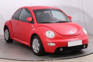 Volkswagen New Beetle 2.0