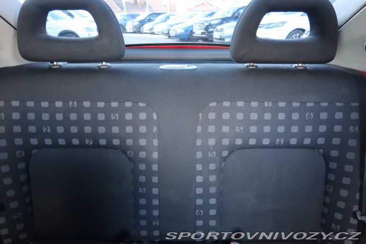 Volkswagen New Beetle 2.0 1999