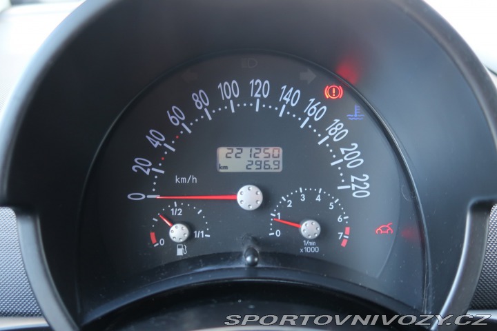 Volkswagen New Beetle 2.0 1999