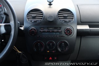 Volkswagen New Beetle 2.0 1999