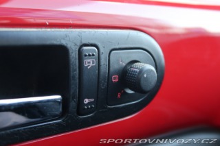 Volkswagen New Beetle 2.0 1999