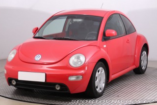 Volkswagen New Beetle 2.0 1999