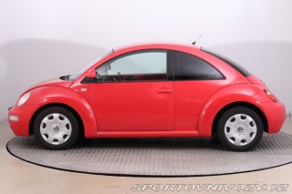 Volkswagen New Beetle 2.0 1999