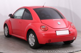 Volkswagen New Beetle 2.0 1999