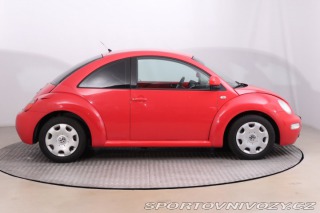 Volkswagen New Beetle 2.0 1999