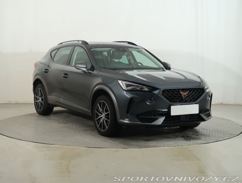 Cupra Formentor 1.5 TSI