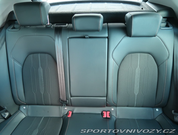 Cupra Formentor 1.5 TSI 2022